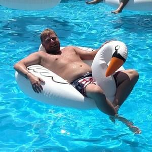 Meet your Posher, Chris